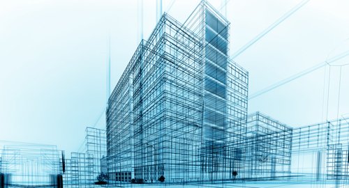 BIM-Building information modeling