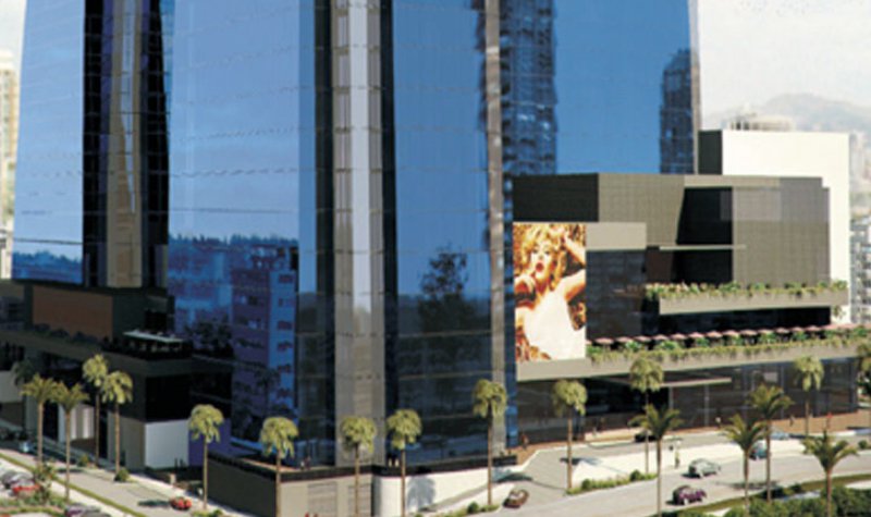 Soho Mall Panamá